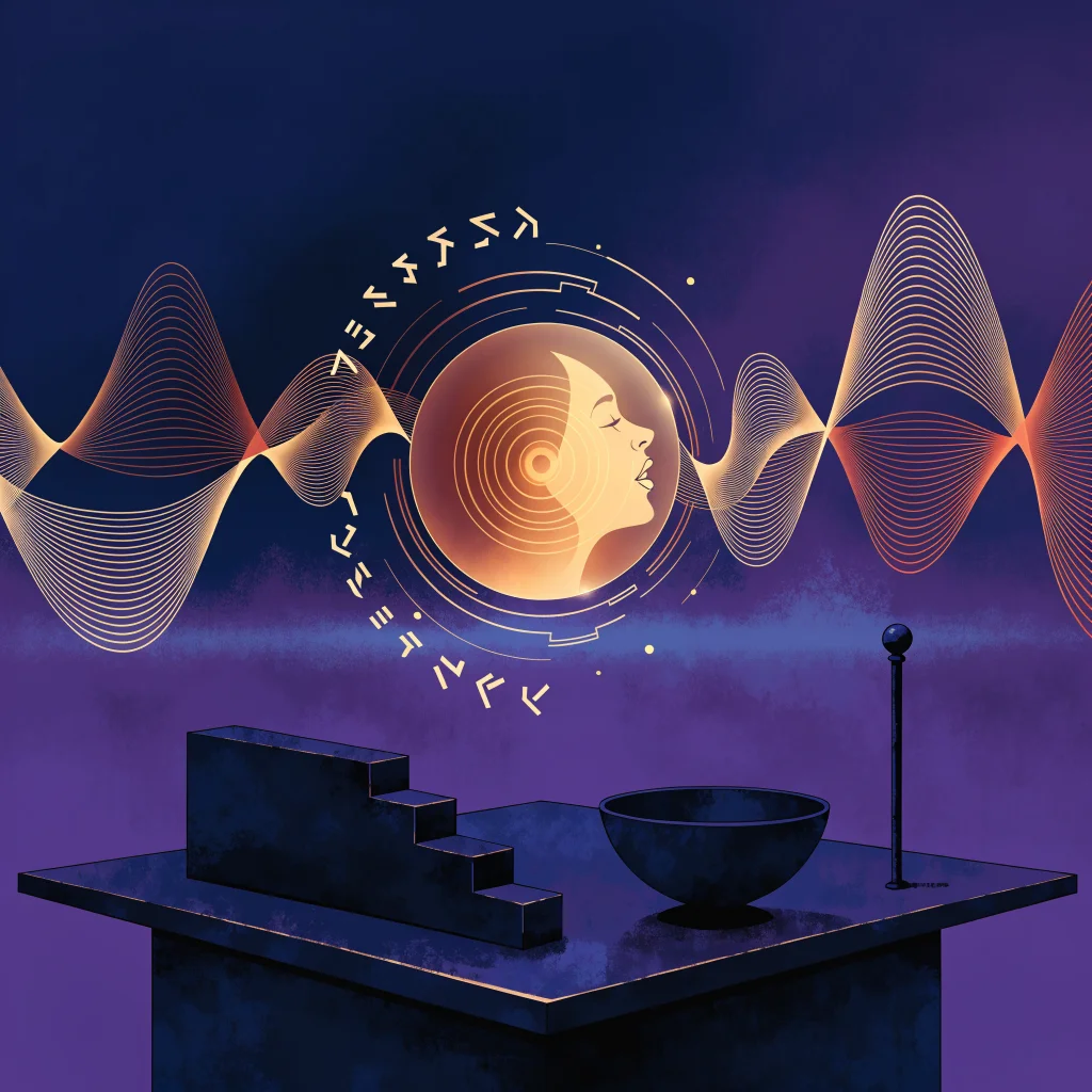 Ritual Frequencies