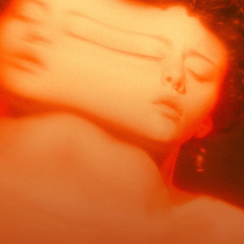 Heat Haze